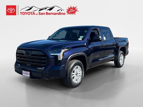 New 2026 Toyota Tundra SR5 image 28