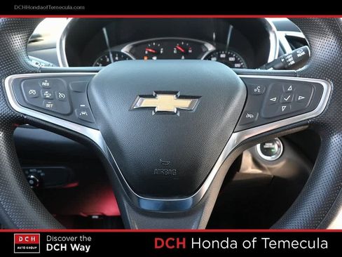 Used 2022 Chevrolet Equinox LT image 9