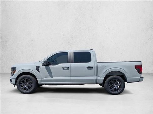 New 2026 Ford F150 STX RWD image 5