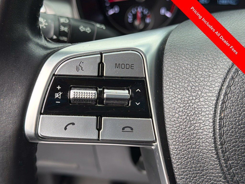 Used 2021 Kia Telluride S AWD/4WD image 24
