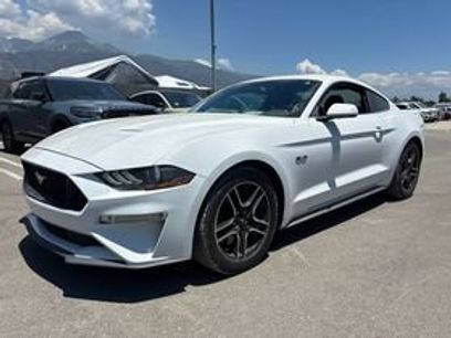 Used 2019 Ford Mustang GT w/ Equipment Group 301A