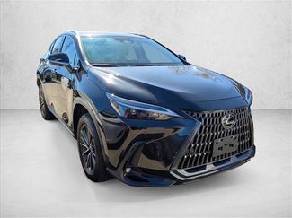 Used 2024 Lexus NX 250 NX 250 Premium video 2