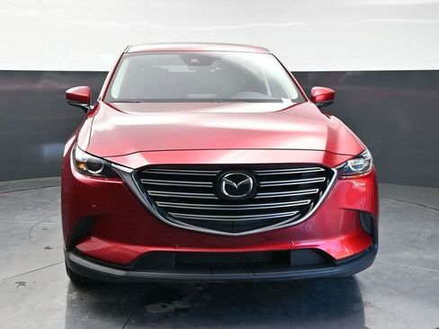 Used 2019 MAZDA CX-9 Touring w/ Touring Premium Package image 2