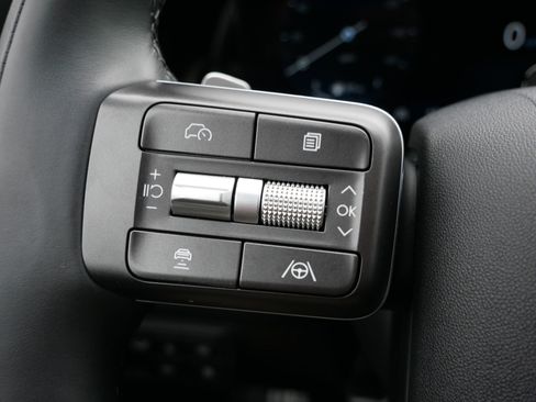 Certified 2026 Hyundai Palisade Calligraphy AWD/4WD image 28