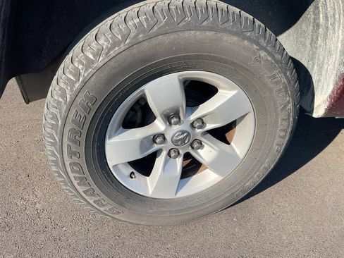 Used 2019 RAM 1500 Tradesman w/ Popular Equipment Group RWD image 9