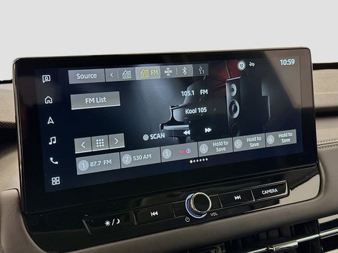 Used 2025 Mitsubishi Outlander ES image 21