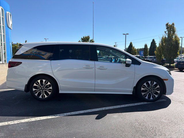Used 2025 Honda Odyssey Elite image 5