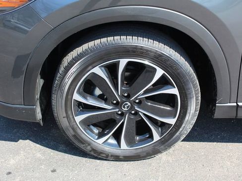 Certified 2023 MAZDA CX-5 AWD 2.5 S w/ Premium Plus Pkg image 12