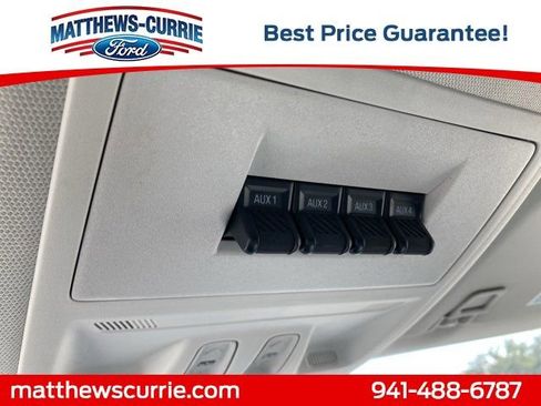 New 2025 Ford Bronco Sport Badlands w/ Sasquatch Badlands Package image 23