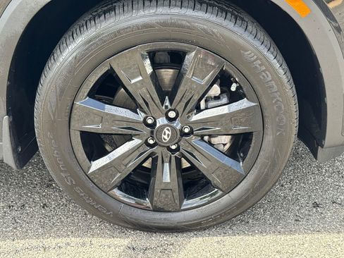 Used 2025 Hyundai Palisade XRT image 12