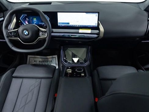 Used 2025 BMW X3 xDrive30i image 25