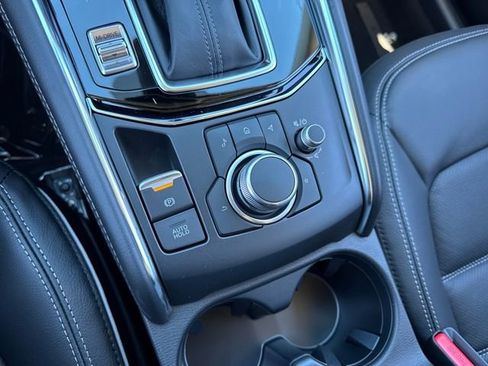 New 2025 MAZDA CX-5 AWD 2.5 S image 16