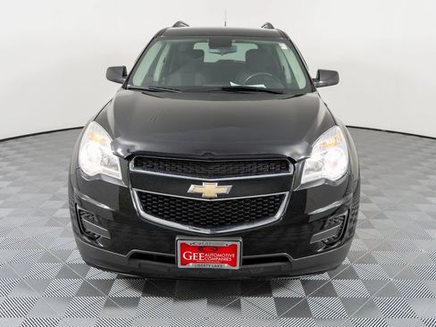 Used 2012 Chevrolet Equinox LT w/ Driver Convenience Package image 2
