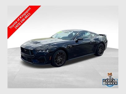 Used 2024 Ford Mustang GT Premium w/ GT Performance Package