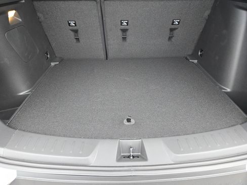 New 2026 Chevrolet TrailBlazer ACTIV w/ Convenience Package FWD image 23