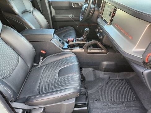 Used 2023 Ford Bronco Raptor image 13