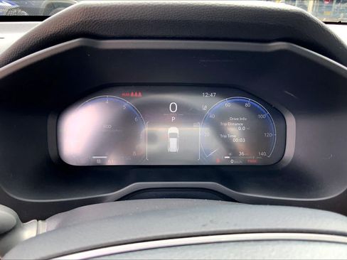 Used 2025 Toyota RAV4 Limited FWD image 26
