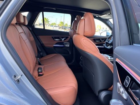New 2026 Mercedes-Benz GLC 300 4MATIC image 20