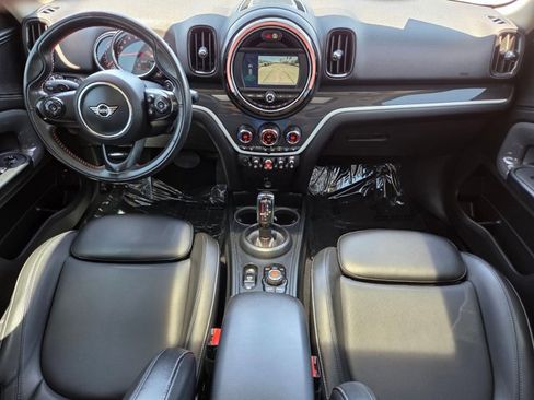 Used 2020 MINI Cooper Countryman S FWD image 16