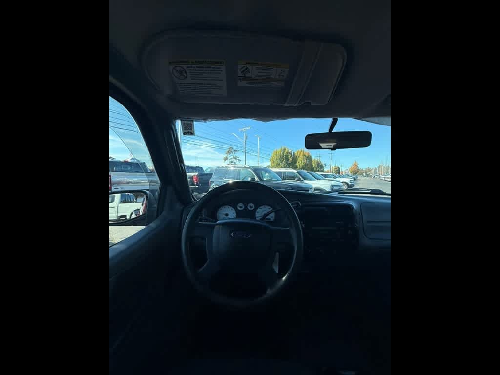 Used 2005 Ford Ranger Edge AWD/4WD image 12