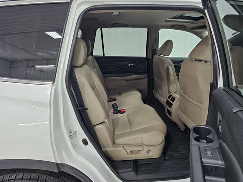Certified 2021 Honda Pilot EX-L image 19