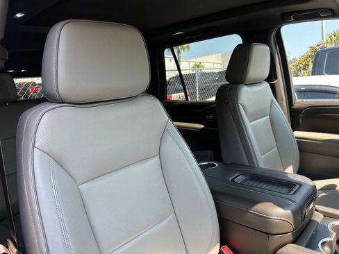Used 2023 GMC Yukon SLT w/ SLT Premium Package RWD image 16