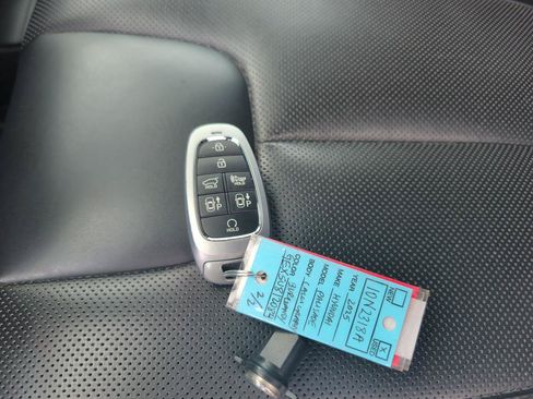 Used 2025 Hyundai Palisade Calligraphy AWD/4WD image 30