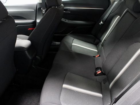 Certified 2022 Hyundai Sonata SEL FWD image 23