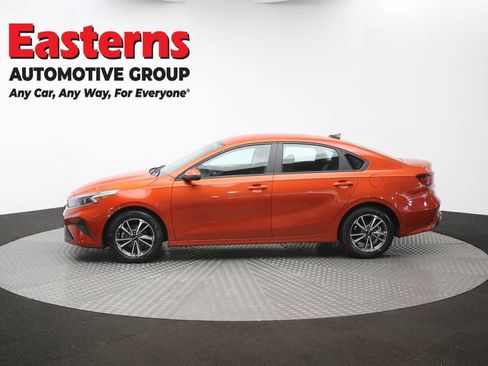 Used 2023 Kia Forte LXS w/ LXS Technology Package FWD image 58