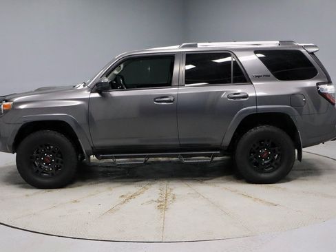 Used 2016 Toyota 4Runner TRD Pro image 11