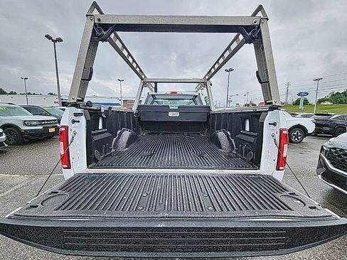 Certified 2018 Ford F150 XL w/ Equipment Group 101A Mid AWD/4WD image 21