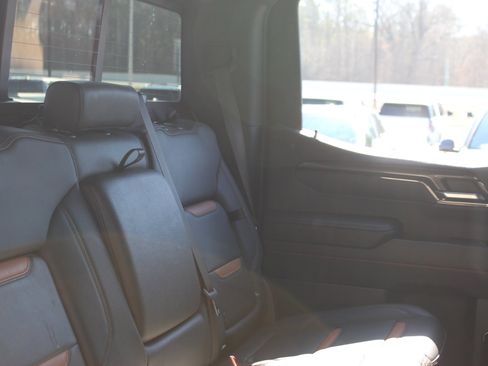 Used 2023 GMC Sierra 1500 AT4 w/ AT4 Premium Package image 34