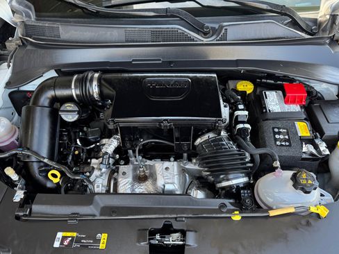 Certified 2025 Jeep Compass Sport AWD/4WD image 34
