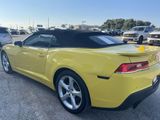Used 2015 Chevrolet Camaro SS image 5