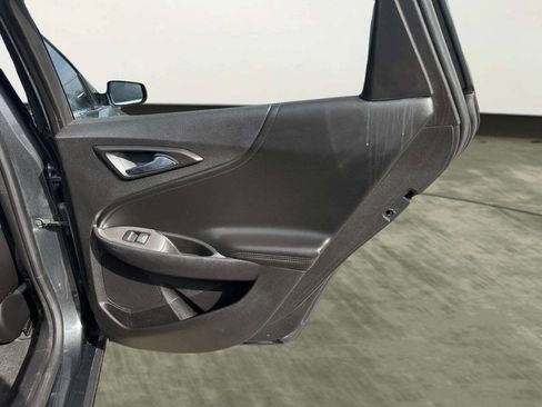 Used 2017 Chevrolet Malibu LT w/ Leather Package image 16