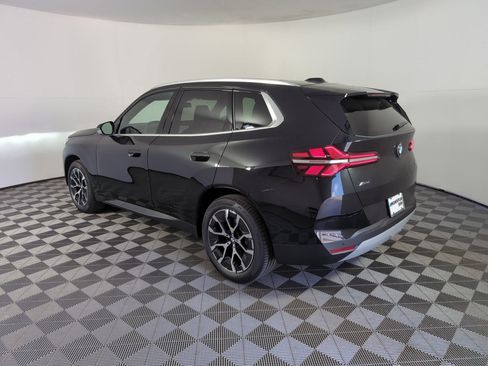 Used 2025 BMW X3 xDrive30i w/ Convenience Package image 3