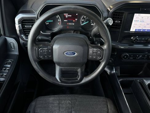 Used 2023 Ford F150 XL w/ STX Appearance Package RWD image 13