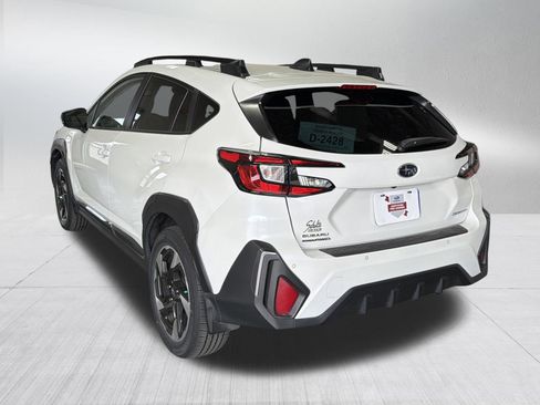 Used 2025 Subaru Crosstrek 2.5i Limited w/ Crosstrek Mirror Package AWD/4WD image 5