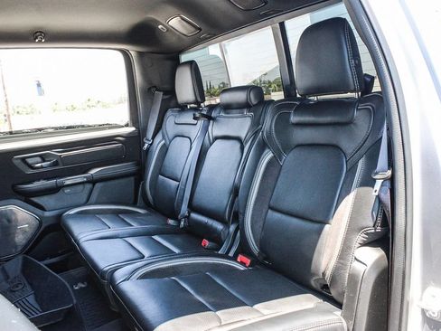 Used 2022 RAM 1500 TRX w/ TRX Level 2 Equipment Group AWD/4WD image 19