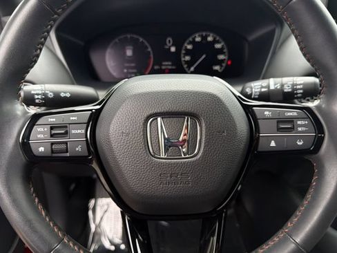 Certified 2024 Honda HR-V Sport image 28