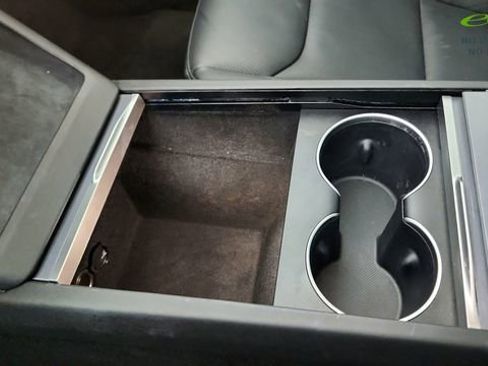 Used 2025 Tesla Model 3 Long Range RWD image 52