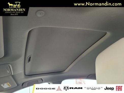 Used 2025 Honda Accord Touring image 17