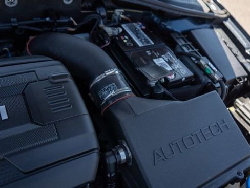 Used 2021 Volkswagen GTI Autobahn FWD image 24