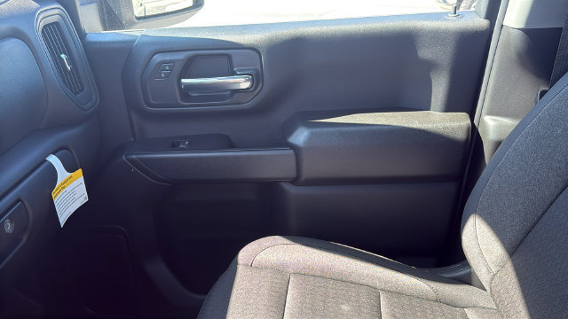 New 2026 Chevrolet Silverado 2500 Custom w/ Custom Convenience Package AWD/4WD image 22
