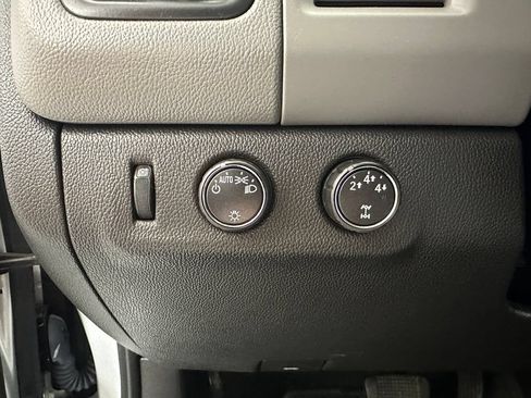 Used 2016 Chevrolet Colorado W/T w/ WT Convenience Package AWD/4WD image 20
