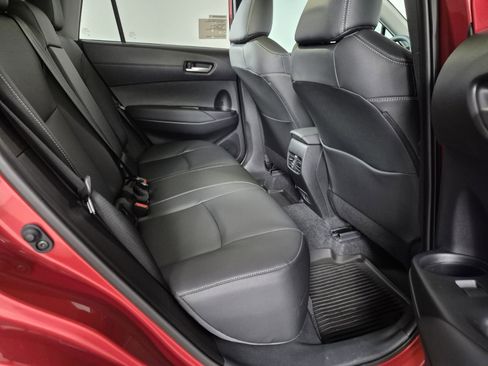 New 2026 Toyota Corolla Cross XLE image 36