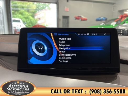 Used 2015 BMW i8 AWD/4WD image 25