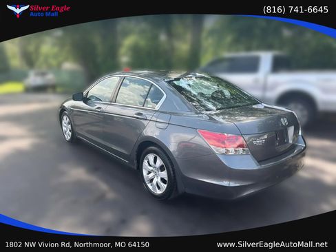 Used 2008 Honda Accord EX-L image 3
