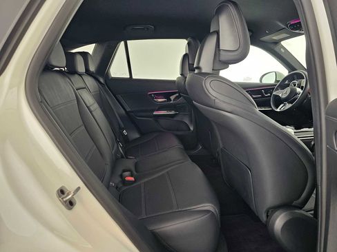 Certified 2025 Mercedes-Benz GLC 300 image 13