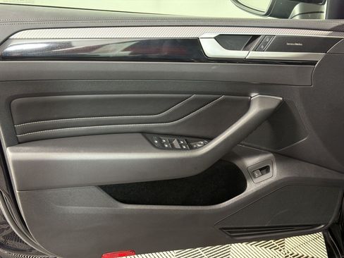 Used 2023 Volkswagen Arteon SEL Premium AWD/4WD image 11